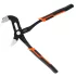 NEO TOOLS Vízpumpafogó, párhuzamos pofákkal szerelvényezéshez, 250mm 02-441