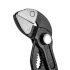 NEO TOOLS Vízpumpafogó, párhuzamos pofákkal szerelvényezéshez, 250mm 02-441