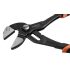 NEO TOOLS Vízpumpafogó, párhuzamos pofákkal szerelvényezéshez, 250mm 02-441