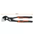NEO TOOLS Vízpumpafogó, párhuzamos pofákkal szerelvényezéshez, 250mm 02-441
