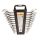 TOPEX VILLÁSKULCS KÉSZLET 6-32mm, 12db, CV 35D657