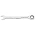 TOPEX Racsnis csillag-villáskulcs 13mm CrV 35D743
