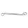 TOPEX CSILLAGKULCS 30-32MM CrV 35D823