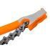 NEO TOOLS Láncos csőfogó 300mm, 12" 02-444