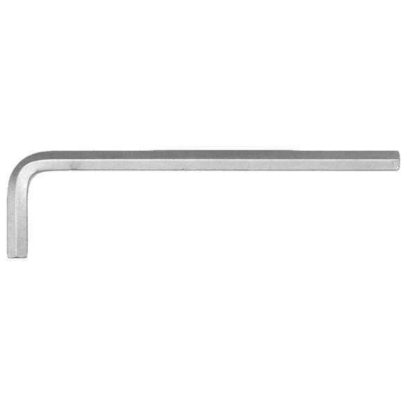 TOPEX Imbuszkulcs 4mm, 10db 35D904