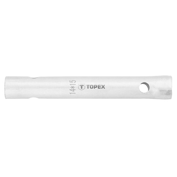 TOPEX CSŐKULCS 14X15MM 35D934