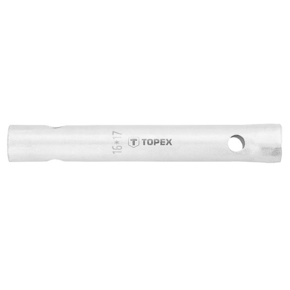 TOPEX CSŐKULCS 16X17MM 35D935