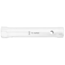 TOPEX CSŐKULCS 20X22MM 35D937