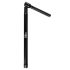 NEO TOOLS Csaptelepkulcs, csuklós 250mm, 5+1 cserélhető fej, 8-13mm 02-446