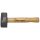 Top Tools Kőtörő kalapács 1000g 02A010