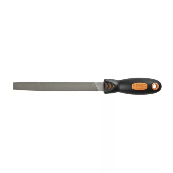 NEO TOOLS RESZELŐ LAPOS 200/2mm 37-022