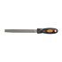 NEO TOOLS RESZELŐ LAPOS 200/2mm 37-022