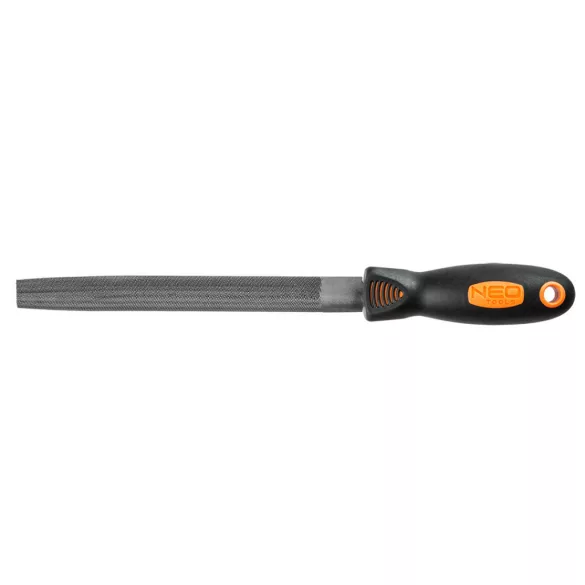 NEO TOOLS RESZELŐ FÉLKEREK 200/2mm 37-122