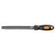 NEO TOOLS RESZELŐ FÉLKEREK 200/2mm 37-122