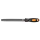 NEO TOOLS RESZELŐ FÉLKEREK 200/2mm 37-122