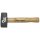 Top Tools Kőtörő kalapács 1250g 02A012