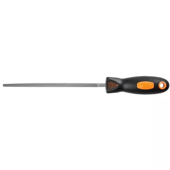 NEO TOOLS RESZELŐ NÉGYSZÖG 200/2mm 37-322