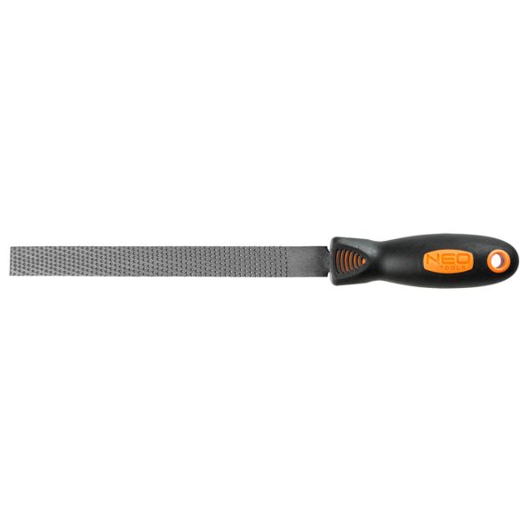 NEO TOOLS FARÁSPOLY LAPOS 200MM 37-540