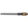NEO TOOLS FARÁSPOLY FÉLKEREK 200MM 37-545