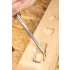 NEO TOOLS Favéső készlet 6, 12, 18, 24mm, 4db-os fa nyéllel 37-800