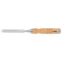 NEO TOOLS Favéső 10mm, CRV, fa nyéllel 37-810