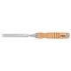 NEO TOOLS Favéső 10mm, CRV, fa nyéllel 37-810