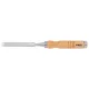 NEO TOOLS Favéső 10mm, CRV, fa nyéllel 37-810