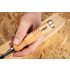 NEO TOOLS Favéső 10mm, CRV, fa nyéllel 37-810