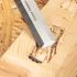 NEO TOOLS Favéső 10mm, CRV, fa nyéllel 37-810
