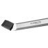 NEO TOOLS Favéső 10mm, CRV, fa nyéllel 37-810