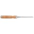 NEO TOOLS Favéső 10mm, CRV, fa nyéllel 37-810