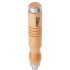 NEO TOOLS Favéső 10mm, CRV, fa nyéllel 37-810