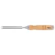 NEO TOOLS Favéső 12mm, CRV, fa nyéllel 37-812