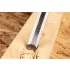 NEO TOOLS Favéső 12mm, CRV, fa nyéllel 37-812