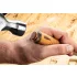 NEO TOOLS Favéső 14mm, CRV, fa nyéllel 37-814