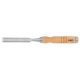 NEO TOOLS Favéső 16mm, CRV, fa nyéllel 37-816