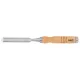 NEO TOOLS Favéső 16mm, CRV, fa nyéllel 37-816