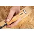 NEO TOOLS Favéső 16mm, CRV, fa nyéllel 37-816