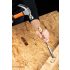 NEO TOOLS Favéső 18mm, CRV, fa nyéllel 37-818