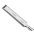 NEO TOOLS Favéső 18mm, CRV, fa nyéllel 37-818