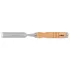 NEO TOOLS Favéső 24mm, CRV, fa nyéllel 37-824