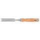 NEO TOOLS Favéső 24mm, CRV, fa nyéllel 37-824