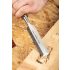 NEO TOOLS Favéső 24mm, CRV, fa nyéllel 37-824