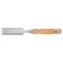 NEO TOOLS Favéső 32mm, CRV, fa nyéllel 37-832