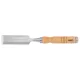 NEO TOOLS Favéső 32mm, CRV, fa nyéllel 37-832