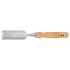 NEO TOOLS Favéső 38mm, CRV, fa nyéllel 37-838