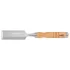 NEO TOOLS Favéső 38mm, CRV, fa nyéllel 37-838