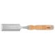 NEO TOOLS Favéső 38mm, CRV, fa nyéllel 37-838
