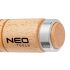 NEO TOOLS Favéső 38mm, CRV, fa nyéllel 37-838