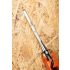 NEO TOOLS Favéső készlet 4db-os 6, 12, 18, 24. Kétkomponensű markolat, gyöngyvászon tok 37-900